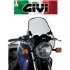 GIVI Parabrezza a 2 punti di fissaggio AIRSTAR UNIVERSALE PICCOLO A29 A603 GIVI