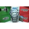 KAPPA ATTACCO POSTERIORE PORTAPACCHI KAPPA HONDA CB 500 F / CBR 500 R 2013 2014 2015