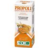 Propoli A.b.c. Trading ABC Trading Propoli Estratto Idroalcolico 30% 30 ml Soluzione orale