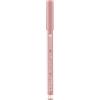 Essence Cosmetics essence soft & precise MATITA LABBRA, lunga durata, risultato istantaneo, naturale, colore intenso (0.78g)