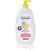 Nenuco Jabon Hid 650Ml Cura della persona e salute