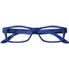 Espressoocchiali Occhiali Da Lettura Espressoocchiali Mod. Boss Blu +3,00-180 g