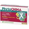 farmaderbe Phyto china 30 capsule