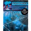 LUGY Magic Secrets - Cofanetto di Magia - 70 Trucchi Istruzioni Video - Livello