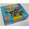 Panini Hot Wheels On The Road Box 24 Bustine Trading Cards Panini