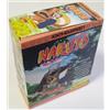 Panini Naruto Avventure Ninja Box 24 Bustine Figurine Panini