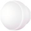 Godox AK-R22 - Diffusore a cupola pieghevole per AD200 Pro II, AD100Pro, V1 Pro C/F/S/N/O, V100 S/C/N/F/O, V1 S/C/F/N/O Speedlite e LED RS60R, RS60BI