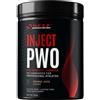 SELF OMNINUTRITION INJECT PWO 400 GRAMMI Arancia
