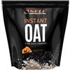 SELF OMNINUTRITION INSTANT OAT FARINA AVENA ISTANTANEA 1 KG Caramello Salato