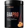 Self Omninutrition Eaa Pro 400 Grammi Arancia