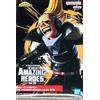 Banpresto The Amazing Heroes Vol.23: My Hero Academia - Present Mic Statue (15cm) (19268)