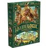 Origames Jeu de stratégie Origames Kronologic Cuzco 1450