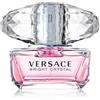 Versace Bright Crystal Eau De Toilette Spray 30 ml - Fragranza Femmini
