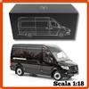 NOREV Modellino auto statico modellini in scala 1/18 MERCEDES BENZ SPRINTER 2018 Norev