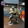 Marvel Avengers - Thanos Giant Action Figure 36cm - PVC - Action Figure Eroi
