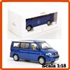 NOREV Modellino auto statico modellini in scala 1/18 VOLKSWAGEN CALIFORNIA 2003 Norev
