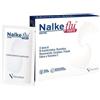 Nalkein Italia Nalkeflu Forte 20 Bustine Integratore Alimentare Per Fluidità Bronchi