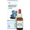 Ansiodep Ansiodep Junior Gocce Rilassanti 20 Ml