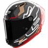 NOLAN Casco Integrale NOLAN X-804 RS ULTRA CARBON SBK