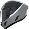 NOLAN Casco Integrale NOLAN X-804 RS ULTRA CARBON D.O.C. (Carbonio/Grigio)