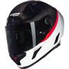 NOLAN Casco Integrale NOLAN X-804 RS ULTRA CARBON D.O.C. - (Carbonio/Bianco)