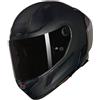 NOLAN Casco Integrale NOLAN X-804 RS ULTRA CARBON PURO - (Carbonio Opaco)