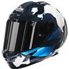 NOLAN Casco Integrale NOLAN X-804 RS ULTRA CARBON - (Replica Checa 30th)