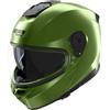 NOLAN Casco Integrale NOLAN N80-8 CLASSICO NOBILE - (Verde Metallo)
