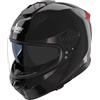 NOLAN Casco Integrale NOLAN N80-8 CLASSICO NOBILE - (Nero/Rosso)