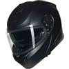 NOLAN Casco Integrale NOLAN N80-8 CLASSICO - (Nero Opaco)