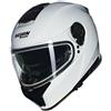 NOLAN Casco Integrale NOLAN N80-8 CLASSICO - (Bianco)