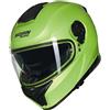 NOLAN Casco Integrale NOLAN N80-8 MIVEDI - (Verde Impulso)