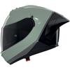 NOLAN Casco Integrale NOLAN N60-6 SPORT VERNICIATURA SPECIALE - (Verde Grigio/Nero/Antracite)