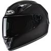 HJC Casco Integrale Bambino HJC Y10 - (Metal Black)