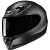 HJC Casco Integrale Bambino HJC Y10 - (Matt Black)