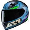 HJC Casco Integrale Bambino HJC Y10 FRANK - (Frank MC2SF)