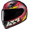 HJC Casco Integrale Bambino HJC Y10 FRANK - (Frank MC1SF)
