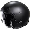 HJC Casco Jet HJC V31 - (Matt Black)