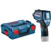 Bosch GIS 1000 C SOLO 10.8V LiIon accu thermodetector body in LBoxx