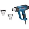 Bosch 0 601 2A6 201 heat gun 500 lmin 630 C 2000 W Nero Blue