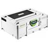 Festool SYS3 BT20 M 137 Toprock Bluetooth Speaker 20W 205502