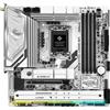 Asrock Scheda madre Asrock B860M Steel Legend WiFi Intel B860 LGA 1851 (Socket V1) micro ATX [90-MXBQF0-A0UAYZ]
