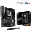Asrock Scheda madre Asrock X870 Pro-A WiFi AMD Socket AM5 ATX [90-MXBT60-A0UAYZ]
