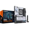 GIGABYTE B860 GAMING X WIFI6E Scheda madre - CPU Intel Core Ultra, VRM a 12+1+2+1 fasi, fino 9066MHz DDR5, 1xPCIe 5.0 + 2xPCIe 4.0 M.2, LAN 2,5 GbE, WIFI 6E, USB4 [B860 WIFI6E]