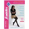LUROPAS DEL DOTT. MOLINARI & C Scudotex Collant 140 Extra Nero 3