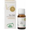 ALTA NATURA-INALME SRL Essentia Tea Tree Olio Essenziale 10 Ml