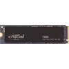 Crucial T500 4TB PCIe Gen4 NVMe M.2 SSD - CT4000T500SSD3