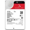 Seagate IronWolf Pro ST30000NT011 disco rigido interno 30 TB 7200 Giri/min 512 MB 3.5″ Serial ATA III - ST30000NT011