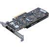 HP NVIDIA Mellanox ConnectX-6 LX Dual Port 25GbE SFP28 NIC - 436M8AA