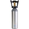 Acquaxcasa Bombola 2Kg co2 in alluminio
